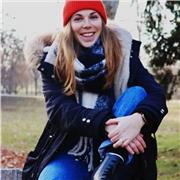 Spanish passionate and creative kindergarten and primary school teacher